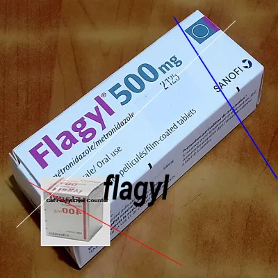 Prix flagyl buvable